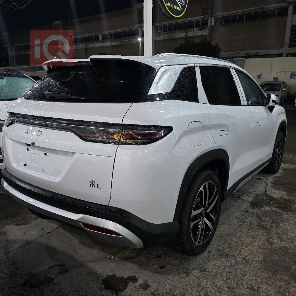 بي واي دي سونغ L DM-i